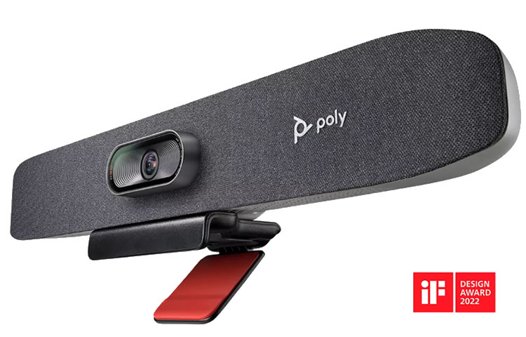 poly R30 videobar poly R30 videobar